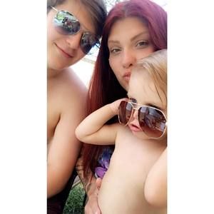 Meet your Posher, Rhiannon